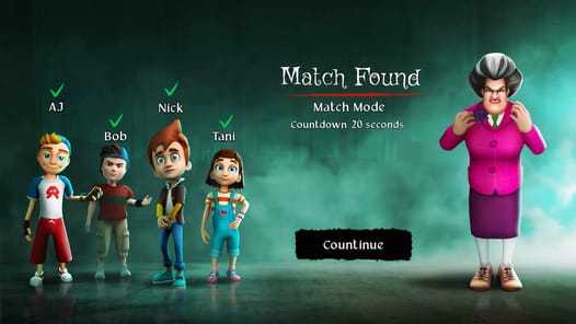 Playtime Adventure Multiplayer for PC screenshot 2