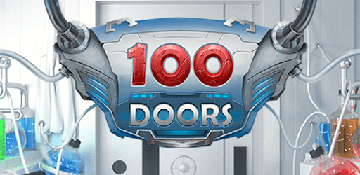 100 Doors Full PC screenshot