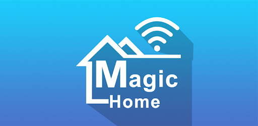 Magic Home Pro PC screenshot Magic Home Pro PC screenshot