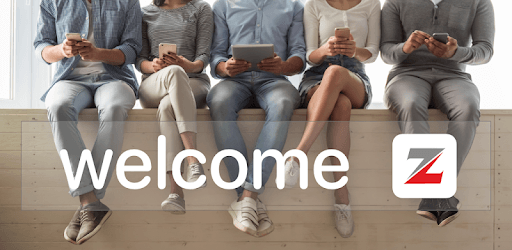 Zenith Bank Mobile App PC screenshot