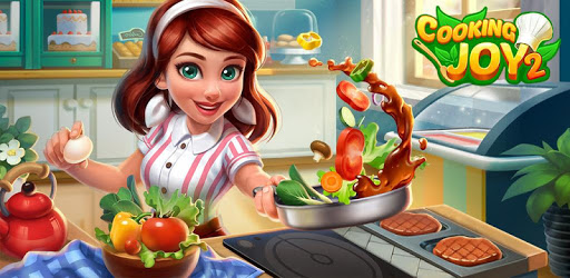 Cooking Joy 2 PC screenshot