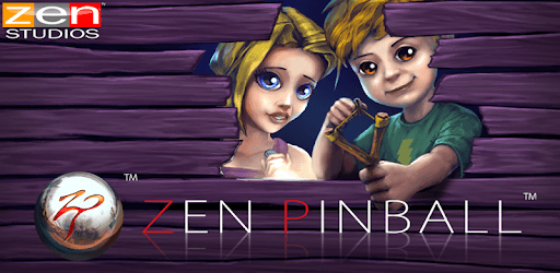 Zen Pinball PC screenshot