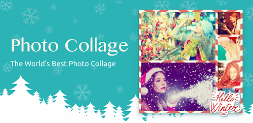 Photo Collage Editor PC screenshot Photo Collage Editor PC screenshot