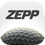 Zepp Golf Swing Analyzer for PC