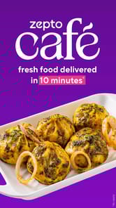 Zepto Cafe for PC screenshot 1 Zepto Cafe for PC screenshot 1
