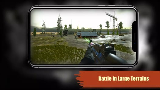 Carnage Wars for PC screenshot 1 Carnage Wars for PC screenshot 1