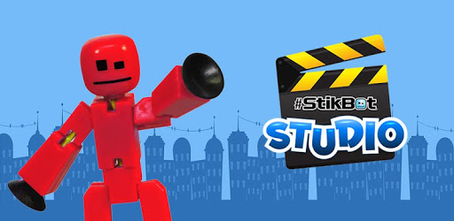 Stikbot Studio PC screenshot