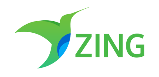 ZingHR PC screenshot