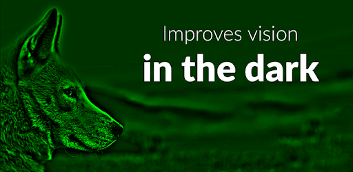 Color Night Vision Camera PC screenshot