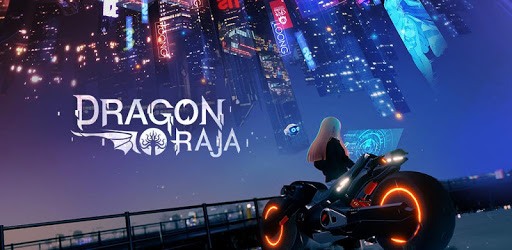 Dragon Raja PC screenshot Dragon Raja PC screenshot
