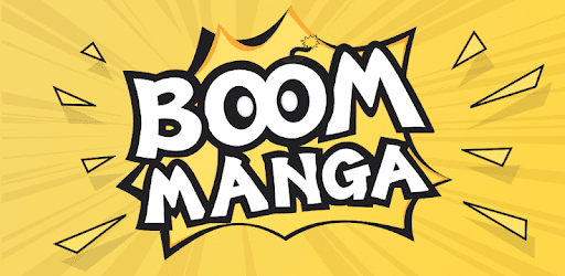 Boom Manga-Great Free Comics Reader PC screenshot
