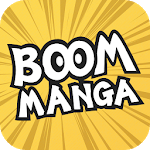 Boom Manga-Great Free Comics Reader for PC