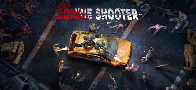 Dead Zombie Shooter for PC screenshot 2 Dead Zombie Shooter for PC screenshot 2