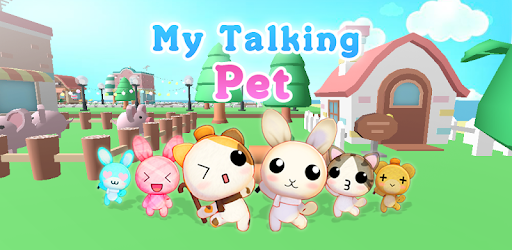 My Talking Pet PC screenshot