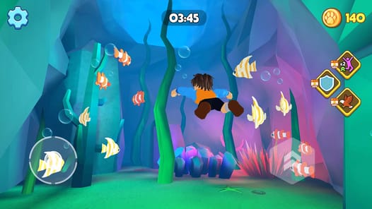 Zootopia Escape: Survive Obby for PC screenshot 3