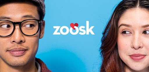 Find your Love. Match & Meet your Date on Zoosk. PC screenshot