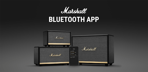 Marshall Bluetooth PC screenshot