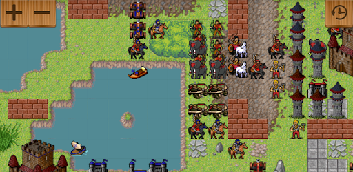 Age of Strategy PC screenshot Age of Strategy PC screenshot