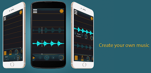 LoopStation - Looper PC screenshot