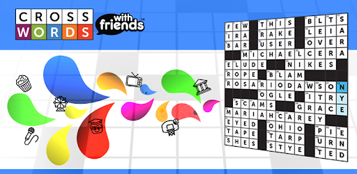 Crosswords With Friends PC screenshot