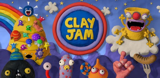 Clay Jam PC screenshot