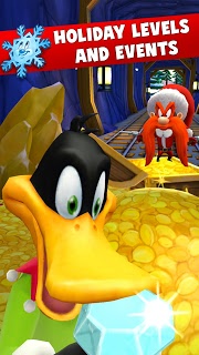 Looney Tunes Dash for PC screenshot 2