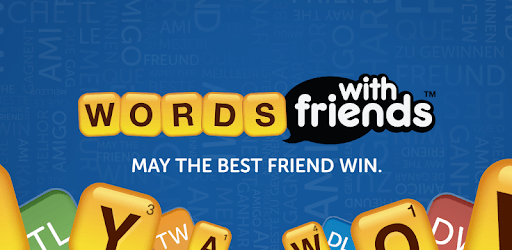 Words With Friends – Play Free PC screenshot