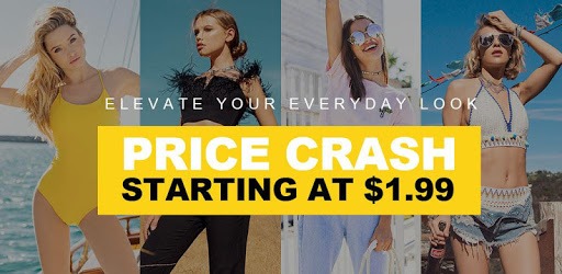 SHEIN-Fashion Shopping Online PC screenshot