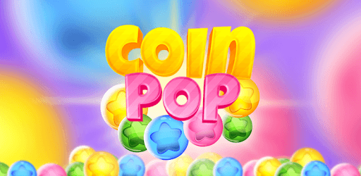 Coin Pop PC screenshot