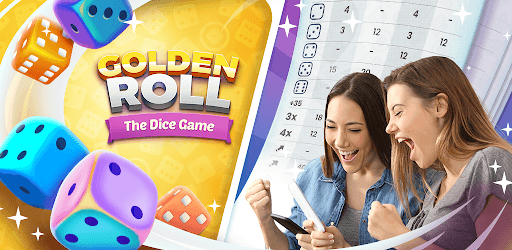 Golden Roll: The Yatzy Dice Game PC screenshot