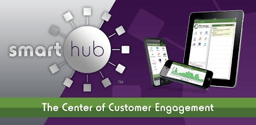 SmartHub PC screenshot SmartHub PC screenshot