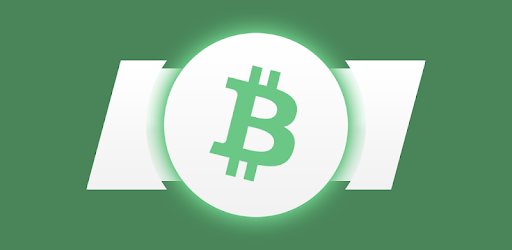 Free Bitcoin Cash PC screenshot