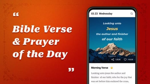 King James Bible - Verse&Audio for PC screenshot 1 King James Bible - Verse&Audio for PC screenshot 1