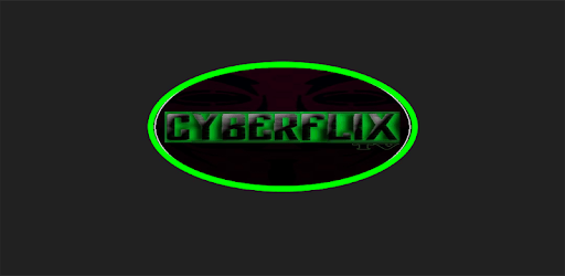 CyberFlix Tv PC screenshot