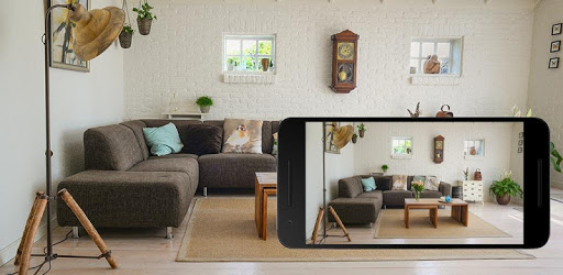 Security Camera CZ PC screenshot