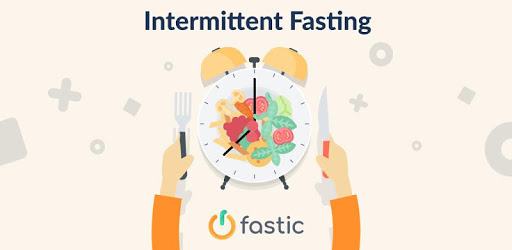 Fastic: Fasting App & Intermittent Fasting Tracker PC screenshot