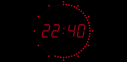 Studio Clock PC screenshot