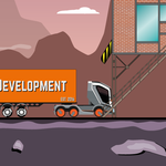 Trucker Joe for PC