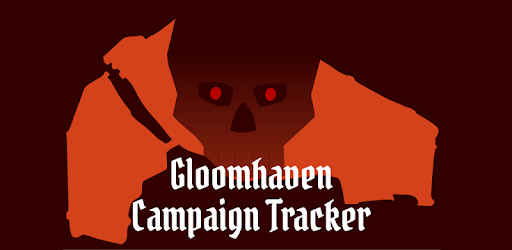 Gloomhaven Campaign Tracker PC screenshot