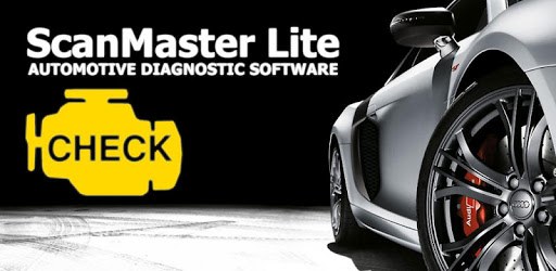 ScanMaster for ELM327 OBD-2 ScanTool PC screenshot