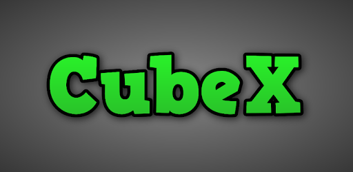 CubeX - Cube Solver PC screenshot