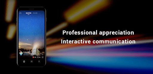 DJI Mimo PC screenshot