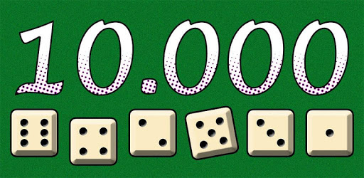10,000 - The Dice Game PC screenshot