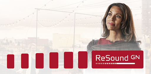 ReSound Smart 3D PC screenshot ReSound Smart 3D PC screenshot