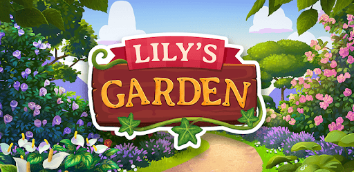 Lily's Garden PC screenshot