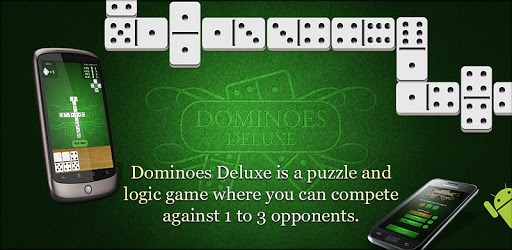 Dominoes Deluxe Free PC screenshot Dominoes Deluxe Free PC screenshot