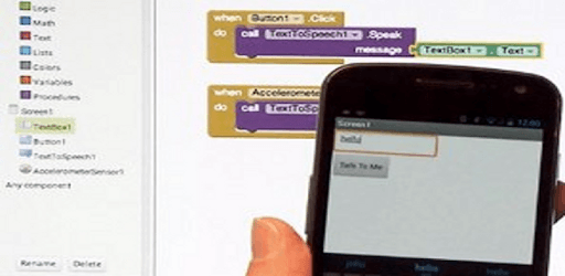 MIT AI2 Companion PC screenshot