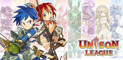 Unison League PC screenshot