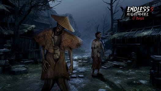 Endless Nightmare 5: Curse for PC screenshot 3