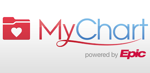 MyChart PC screenshot MyChart PC screenshot